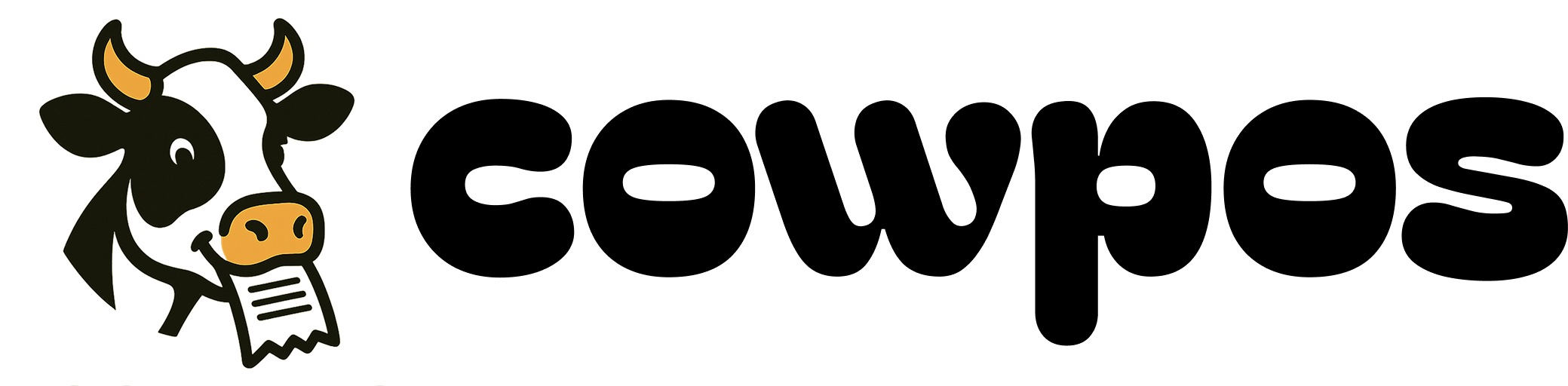 CowPOS Logo